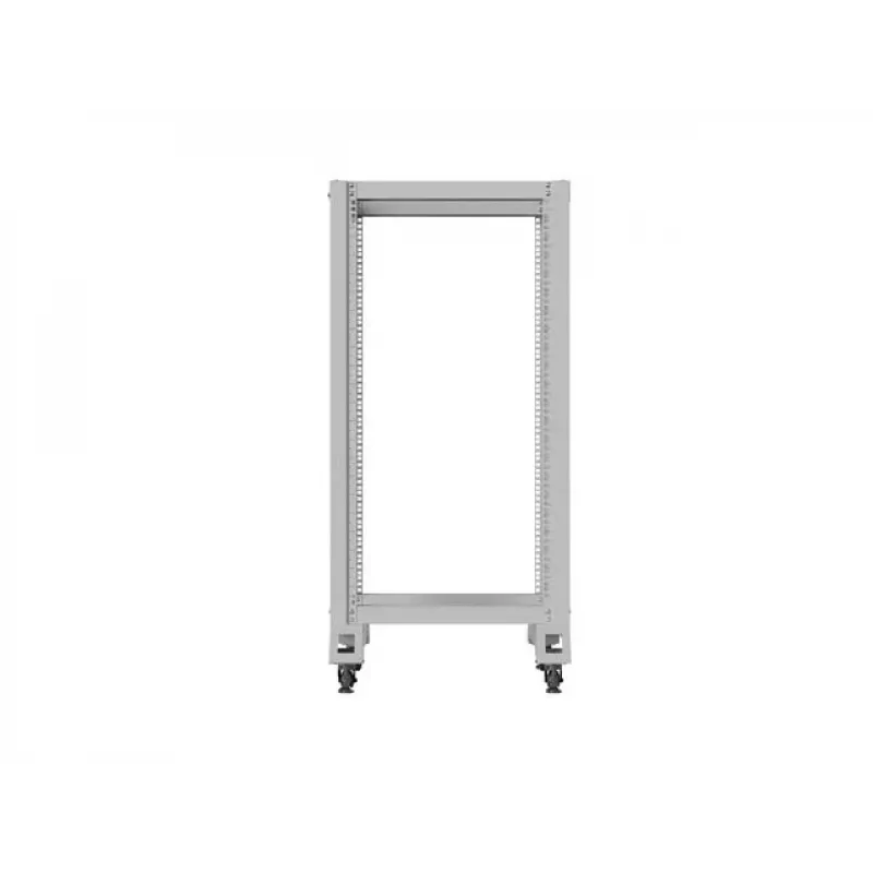 Open Rack 19 inch 22U 600x800 grau
