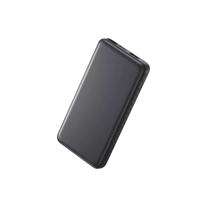 Anker Zolo Power Bank | 10000 mAh | Schwarz