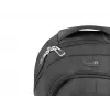 Casual-Rucksack NATEC NTO-1703 Schwarz Polyester