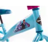 Kinderfahrrad HUFFY 12 Zoll Frozen Modell 27611W — 12-Zoll-Räder, eingängig, Rücktrittbremse