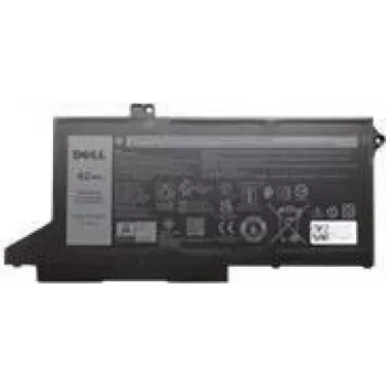 Dell Primary - Laptop-Akku - Lithium-Ionen - 3 Zellen - 42 Wh - für Latitude 5420, 5520, Precision 3560 (M3KCN)
