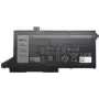 Dell Primary - Laptop-Akku - Lithium-Ionen - 3 Zellen - 42 Wh - für Latitude 5420, 5520, Precision 3560 (M3KCN)