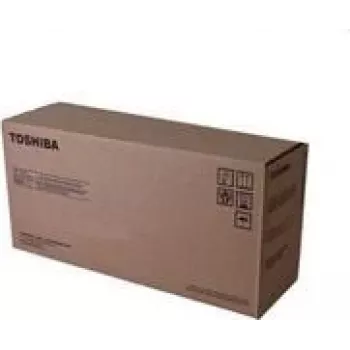 Toshiba Schwarz Tonerkartusche Equivalent to T408E 13.000 Yield Original Toshiba - toner unit