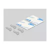 DeLOCK RJ45 FPC Fensterdurchführung 30 cm 87031