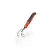 Stiel Gartenforke WOLF-Garten LA-M/ZM 015 Rot Stahl