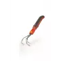 Stiel Gartenforke WOLF-Garten LA-M/ZM 015 Rot Stahl