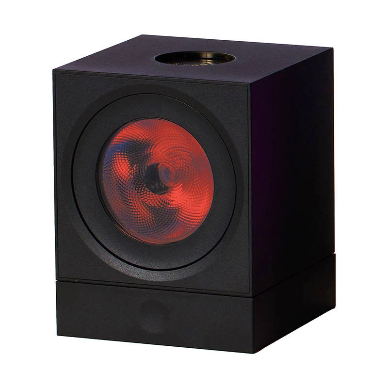 Gaming Light Panel YEELIGHT SMART CUBE LIGHT SPOT Basis (YLFWD-0008) Schwarz
