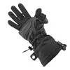 Fäustlinge Glovii GS21M Skifahren Alle Altersgruppen Elastan Leder Polyester