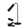 Esperanza ELD118K LED desk lamp 3in1 Schwarz