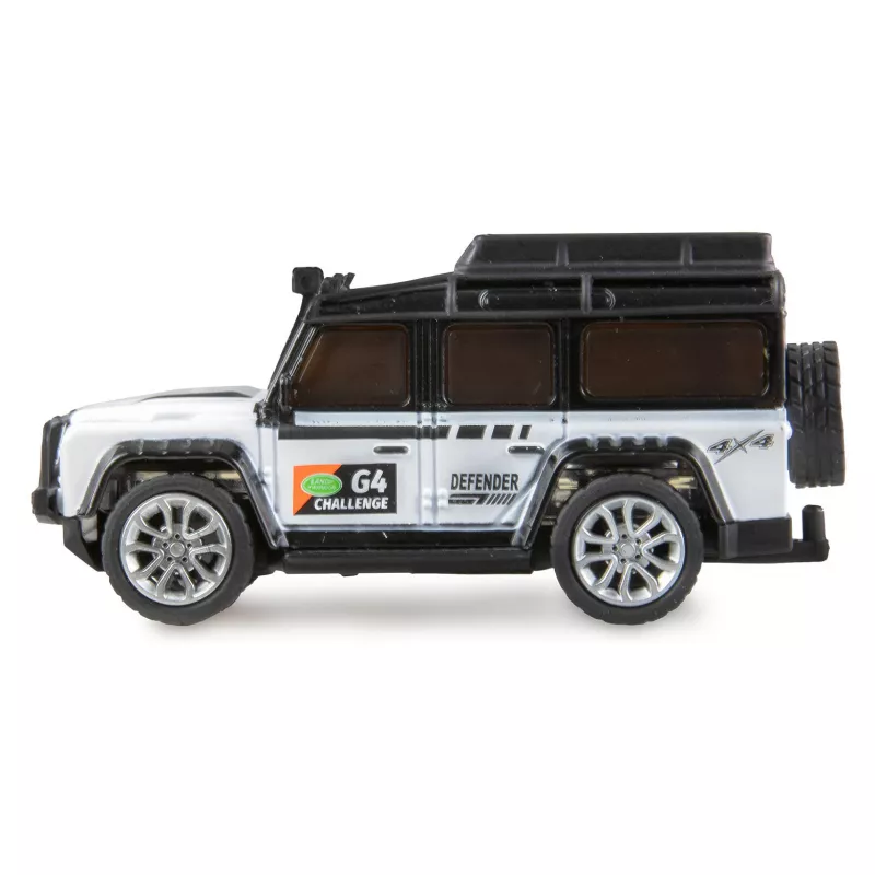 Offroad-RC-Car Amewi 22678 – elektrisch, Maßstab 1:64, Li-Ion 150 mAh, für Kinder ab 6 Jahren