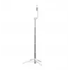 Selfie-Stick FIXED FIXSN-M-WH — faltbare Aluminiumstange mit Bluetooth, maximale Länge 72 cm, weiß