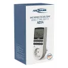 Tages-/Wochenschaltuhr Ansmann 1260-0006