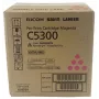 Ricoh C5300 (828603) Tonerkartusche, Magenta (SPEC)