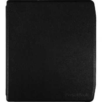 Cover PocketBook HN-SL-PU-700-BK-WW Schutzhülle für E-Book-Reader 7 Zoll Schwarz