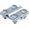 OBO Bettermann Kreuzverbinder 253 8-10mm (5312604)