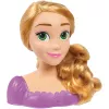 Disney Princess - Rapunzel Styling Head, Schmink- und Frisierkopf