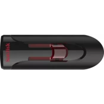 Sandisk CRUZER GLIDE Cruzer Glide 3.0 USB-Flash-Laufwerk Schwarz – 32 GB (SDCZ600-032G-G35)