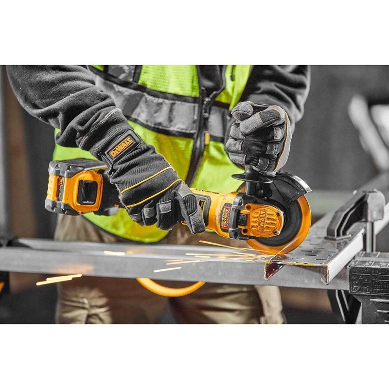 DeWALT DCG409NT-XJ Winkelschleifer 12,5 cm 9000 U/min 1,8 kg