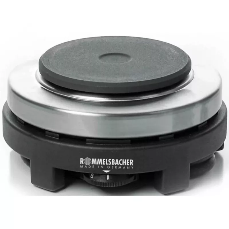 ROMMELSBACHER RK 501 - Elektrische Kochplatte - 500 W