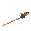 Heckenschere Schwarz & Decker BEHTS451