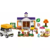 LEGO Animal Crossing 77052 K.K.s Konzert auf dem Dorfplatz