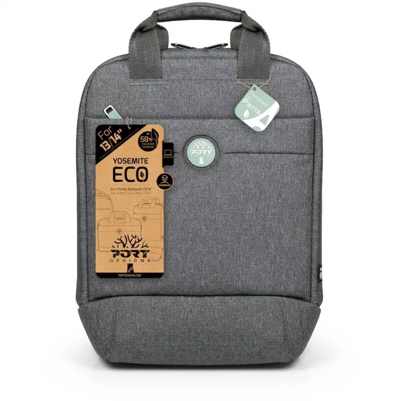 Port Designs YOSEMITE Eco Rucksack 35,6 cm (14 Zoll)