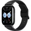 Smartwatch Xiaomi Redmi Watch 5 Lite — 1,96 Zoll AMOLED, GPS, 470 mAh, 48 mm, TPU-Armband, Schwarz