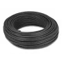 Netzwerkkabel DeLOCK 80597 Schwarz Cat6a U/FTP 50m