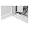 Freistehender Netzwerkschrank DIGITUS Unique Series 42U 800x800 mm IP20 800 kg grau