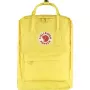 Casual-Rucksack Fjällräven Kanken Gelb Polypropylen Vinylon