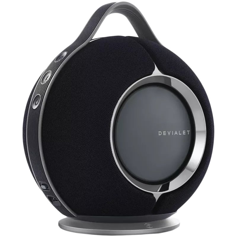Stereo tragbarer Lautsprecher Devialet Mania 95 dB