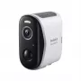 Baseus N1 Plus Outdoor 2K 2-Cam Kit S0TY002131 WLAN IP Überwachungsset 2-teilig 2304 x 1296 Pixel