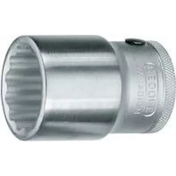 Impact Socket Gedore 6272910