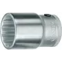 Impact Socket Gedore 6272910