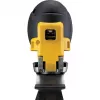Schleifer DeWALT DWE315 orbital 300 W 230 V 1,48 kg Schwarz/Gelb