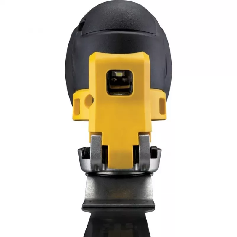 Schleifer DeWALT DWE315 orbital 300 W 230 V 1,48 kg Schwarz/Gelb