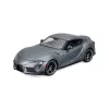 Toyota GR Supra grau 1/24