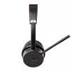 Headset Tellur Voice Pro Wireless Call-Center-Headset Schwarz TLL411007