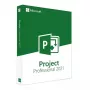 Microsoft Project Professional 2021 Lizenzschlüssel