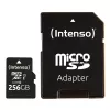 Flash Memory Intenso 256GB UHS-I MicroSD Karte