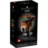 LEGO Star Wars Princess Leia (Boushh) Helm Set für Erwachsene 75351 (670 Teile)