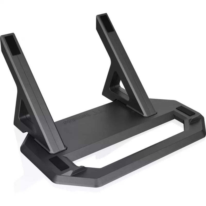 Chassis-Stand-Kit, Thermaltake Tower 600 Future Dusk, ATX, Schwarz