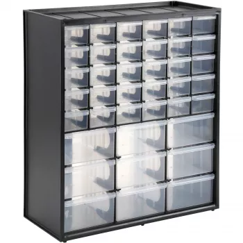 Kleinteilebox Stanley 1-93-981