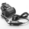 Zebra P1031365-042 Netzteil/Adapter Auto Schwarz