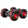 Carrera RC All-Terrain Stunt Water Car ferngesteuertes (RC) Modell Stuntauto Elektromotor 1:16