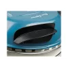 G3 Ferrari Delizia Pizzabackofen 1 Pizza 1200 W Schwarz, Blau