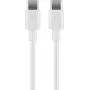 Goobay USB-C Lade- und Synchronisationskabel, 0,5 m | 66315