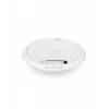 Access Point UBIQUITI U7 Pro — Tri-Band Wi‑Fi 7 (2,4/5/6 GHz), 5400 Mbit/s, MU‑MIMO, PoE, Decken-/Wandmontage