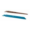 Makita DJR186Z Säbelsäge 3,2 cm schwarz, blau