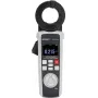 Voltcraft VC781 Erdungsmesszange für Erdschleifen- und Erdableitstrommessung CAT (VC-15078315)